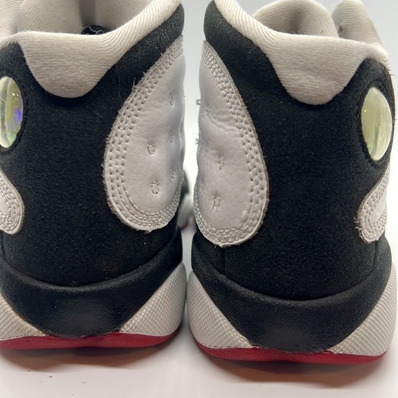 Youth Jordan 13 Retro “He Got Game 2018” - Picture 5 of 12